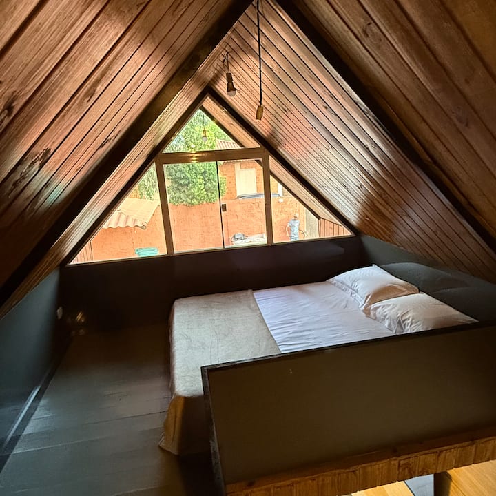 Spálňa 5