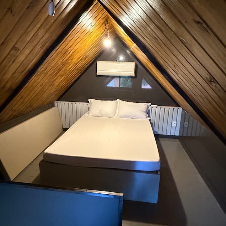 Spálňa 1