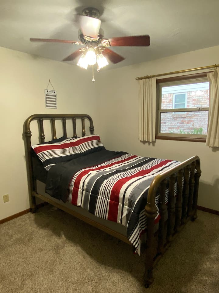 Chambre 1