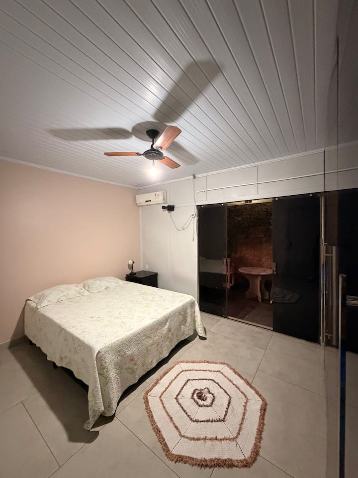 Habitación 1
