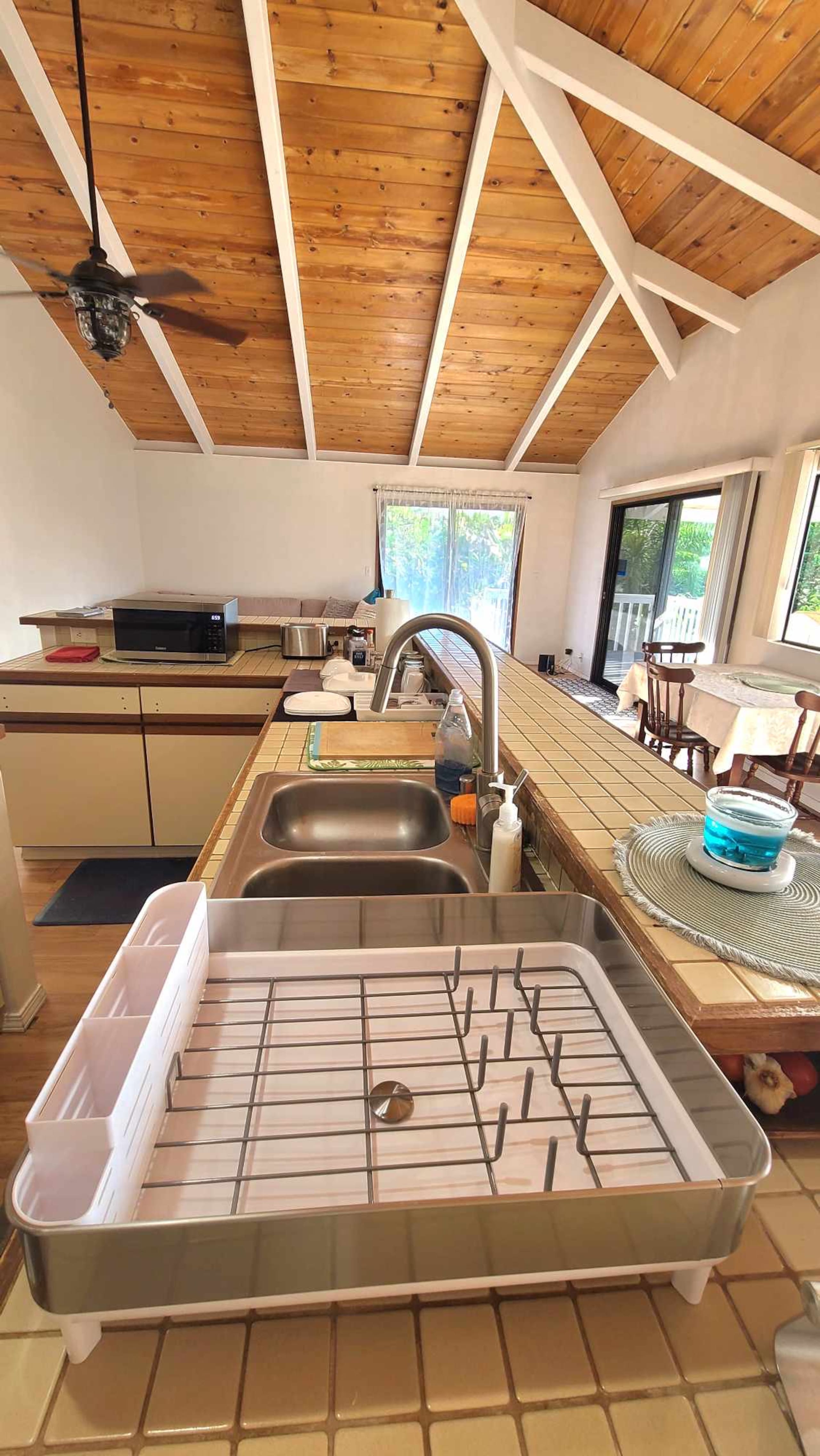 Home in Kailua-Kona · ★4.92 · 1 bedroom · 1 bed · 1 private bath - Image 2