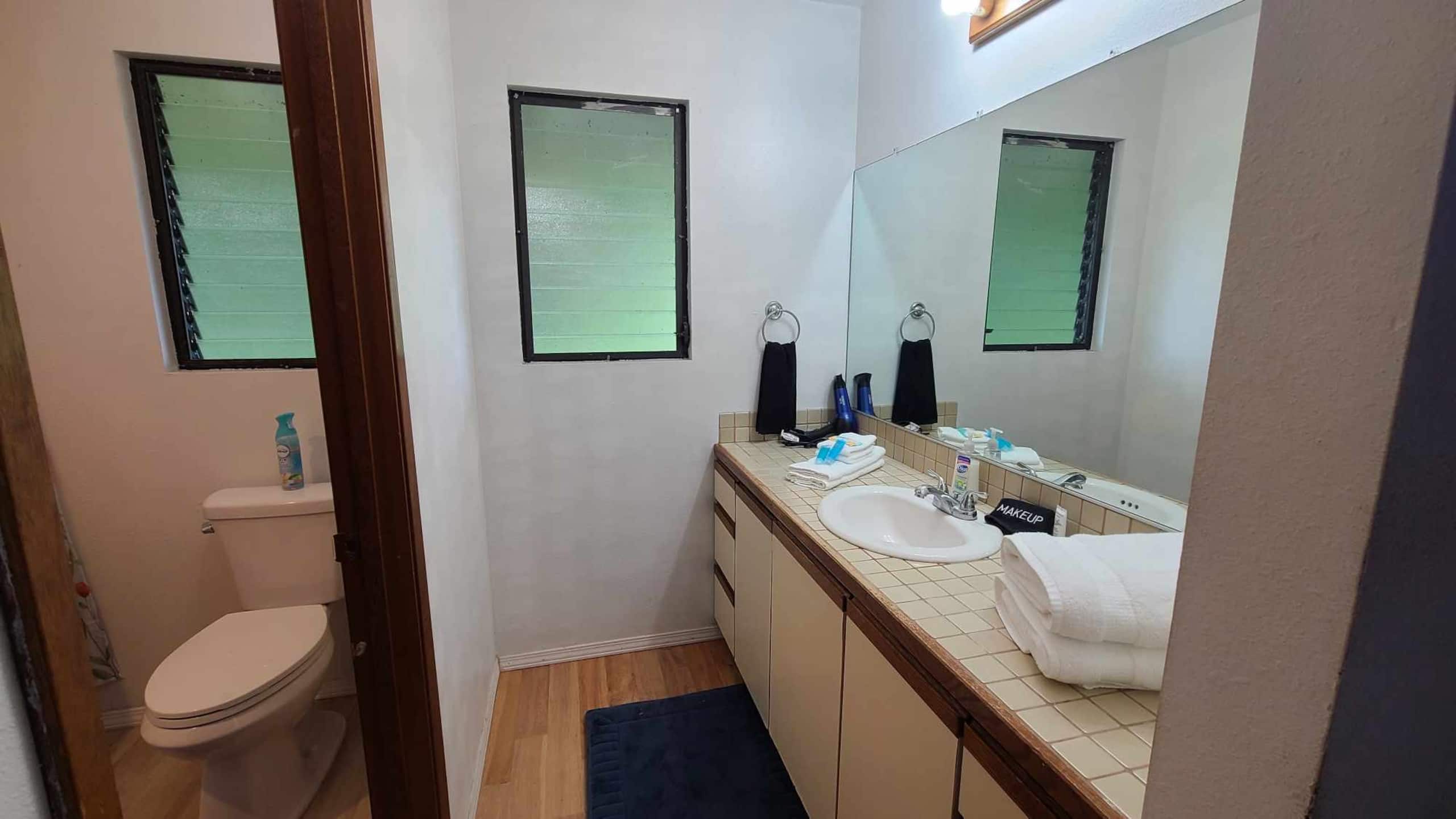 Home in Kailua-Kona · ★4.92 · 1 bedroom · 1 bed · 1 private bath - Image 11