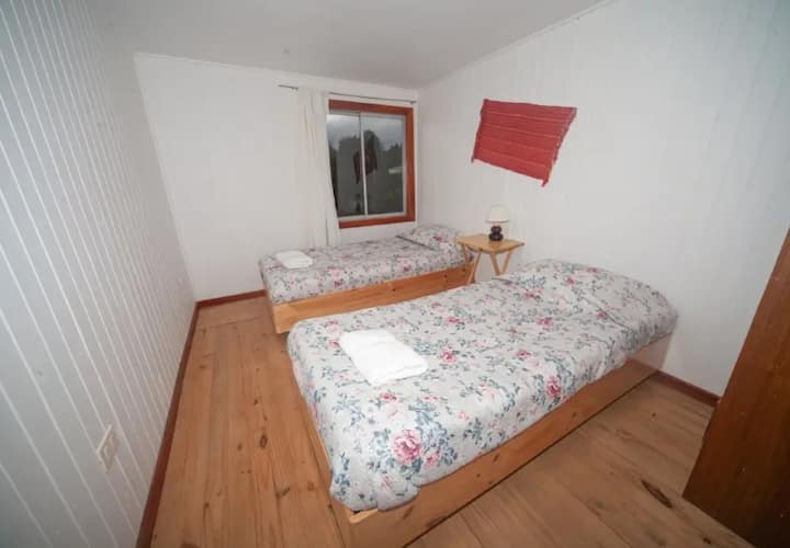 საძინებელი 1