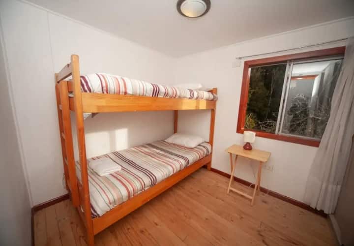 საძინებელი 2