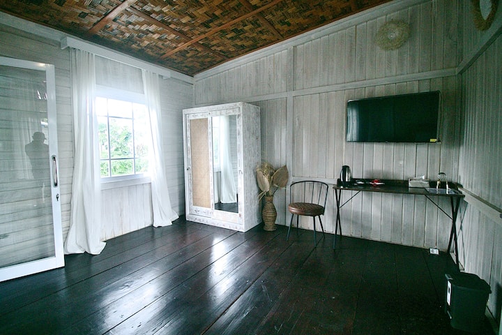 Villa Garden - North Maluku