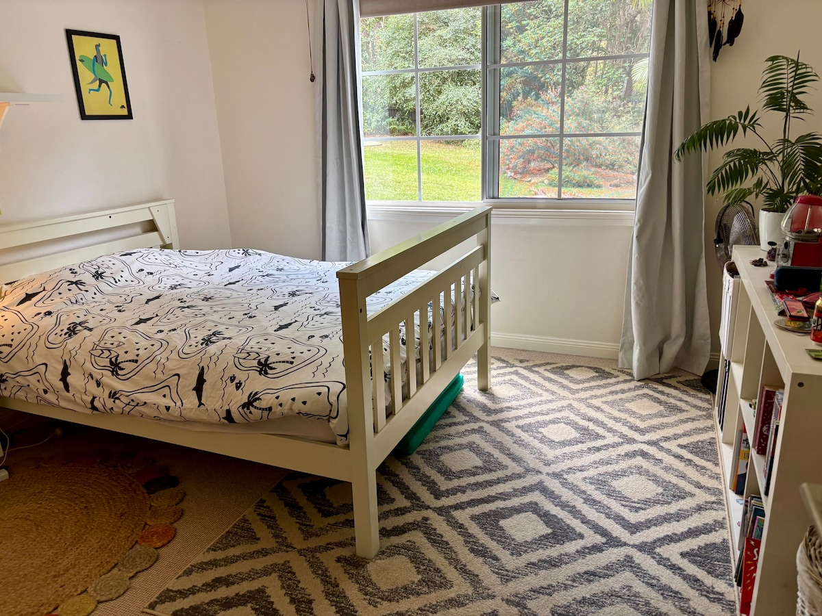 საძინებელი 2