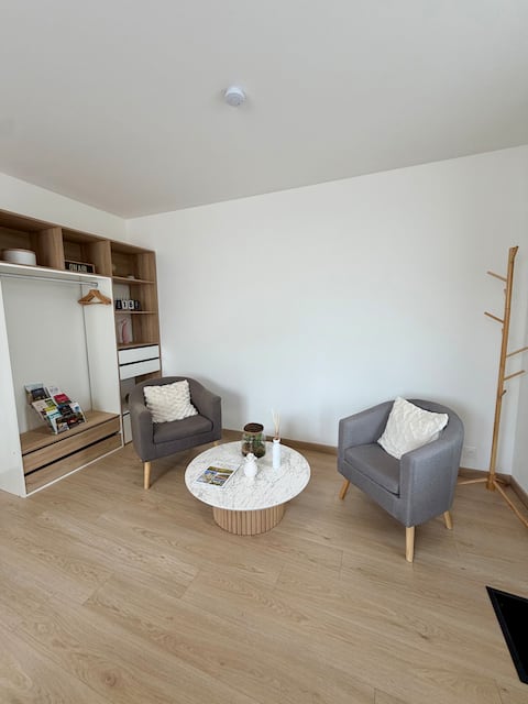 Top performing Airbnb: Le Cocon de Touraine - 3 Stars - Near Tours in Indre Et Loire