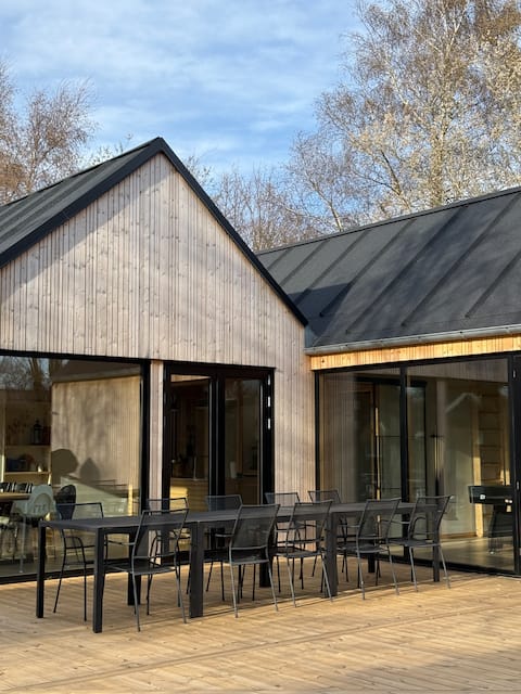 Summer house Lærkereden