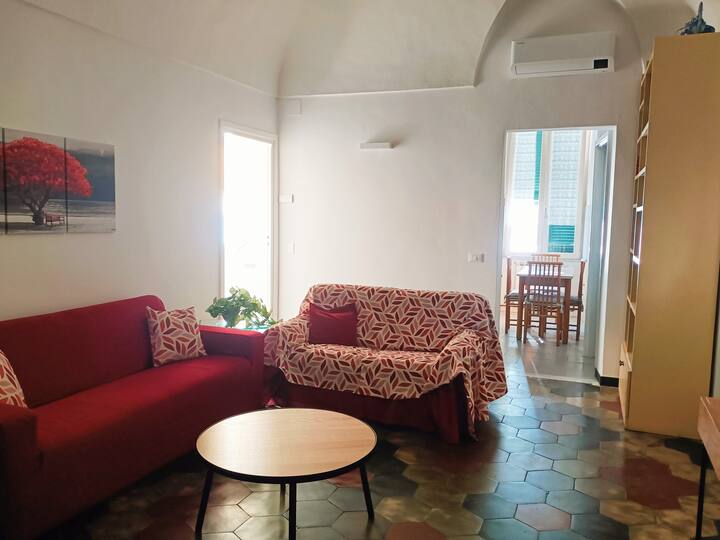 მისაღები ოთახი