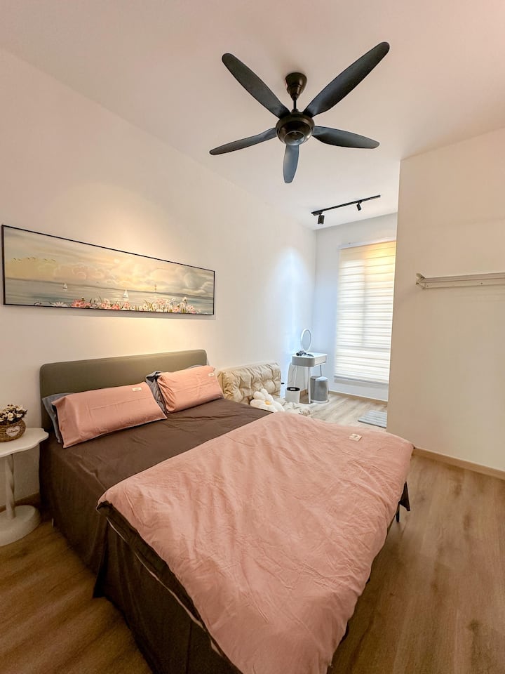 Chambre 3