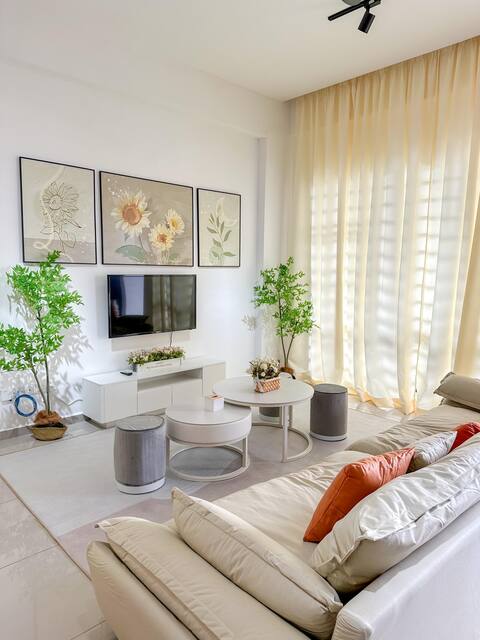 *NEW* Sweet & Lovely Homestay