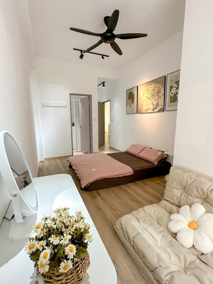 Chambre 4
