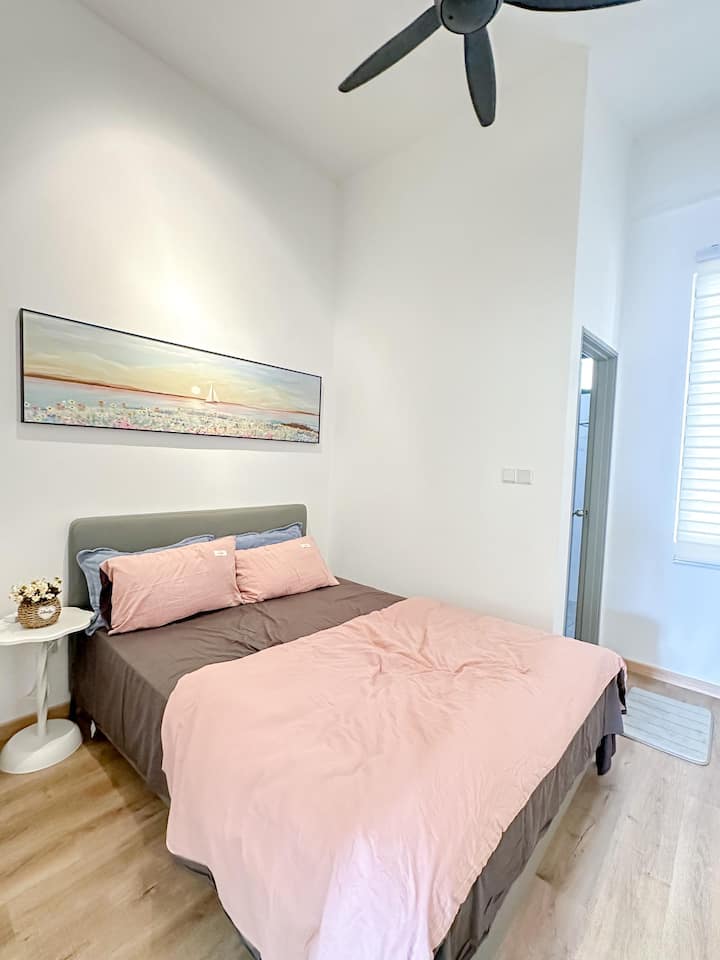 Chambre 1