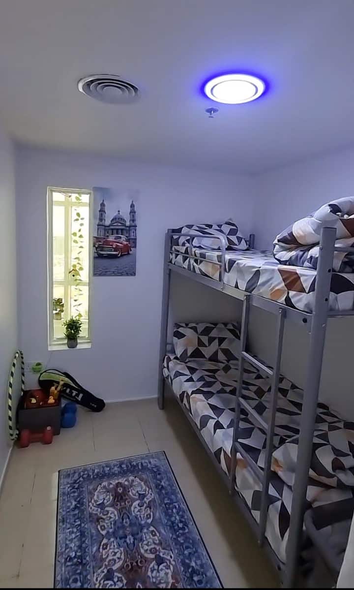 Chambre 2