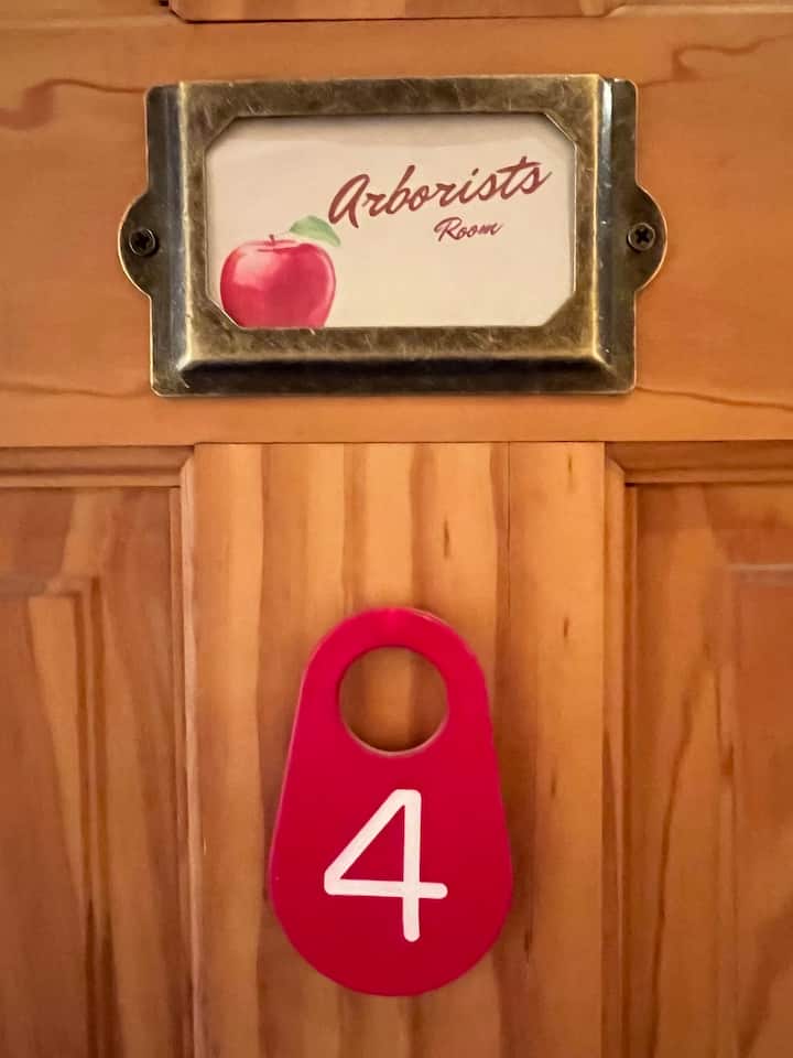 Bedroom 4