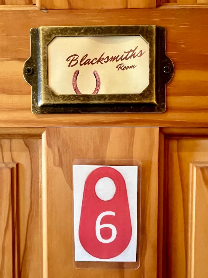 Bedroom 6