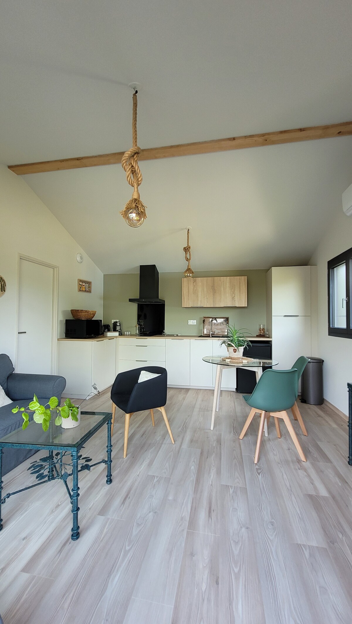 Top performing Airbnb: Cottage in the heart of Occitania. in Tarn