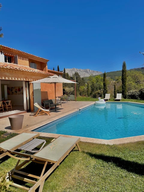 Villa Alta Rocca