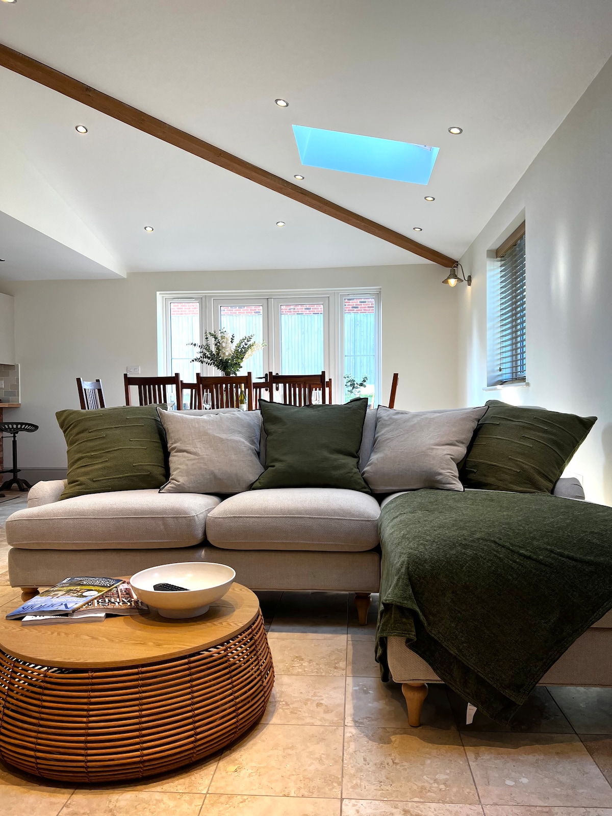 Luxury Cottage