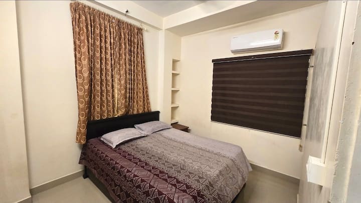 Jess Home Stay
Stay- Enjoy - Explore Kozhikode - 科澤科德