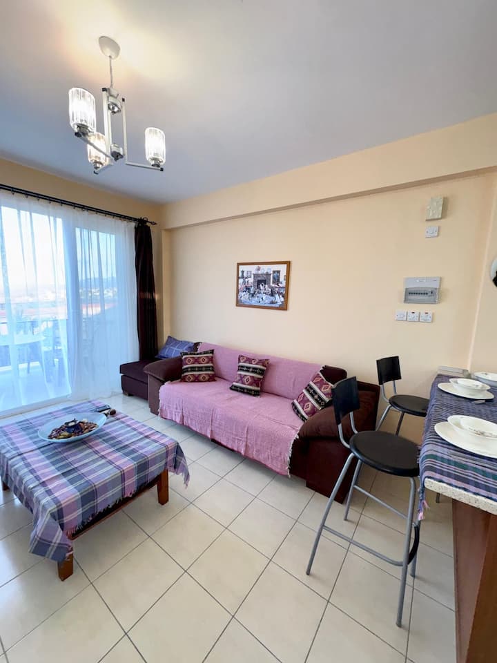 2+1 Flat In Arapköy Near To Acapulco Casino,elexus - Northern Cyprus