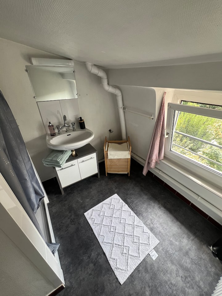 Studio Confortable -Hyper-centre - Strasbourg