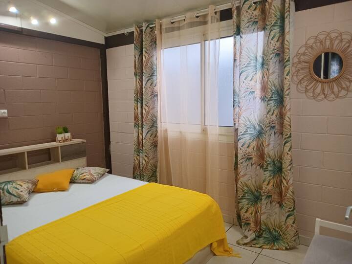 Habitación 1