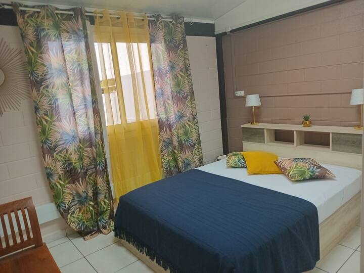 Habitación 2