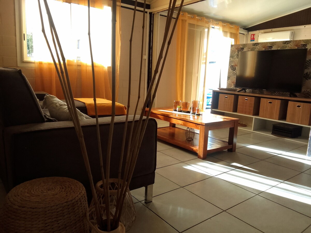 Amueblado saintjoseph Casas en renta en SaintJoseph, SaintPierre