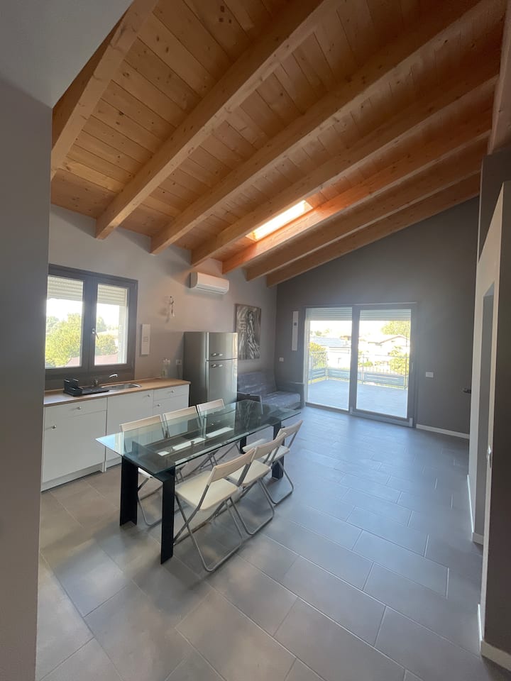 Polly House - Lodi