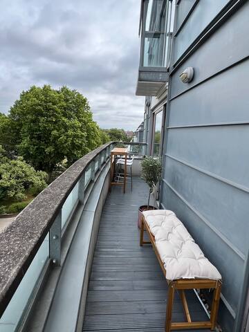 Vibrant Islington Flat gallery image 4