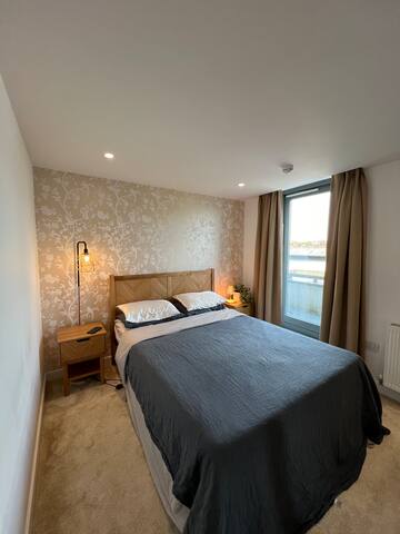 Vibrant Islington Flat gallery image 5