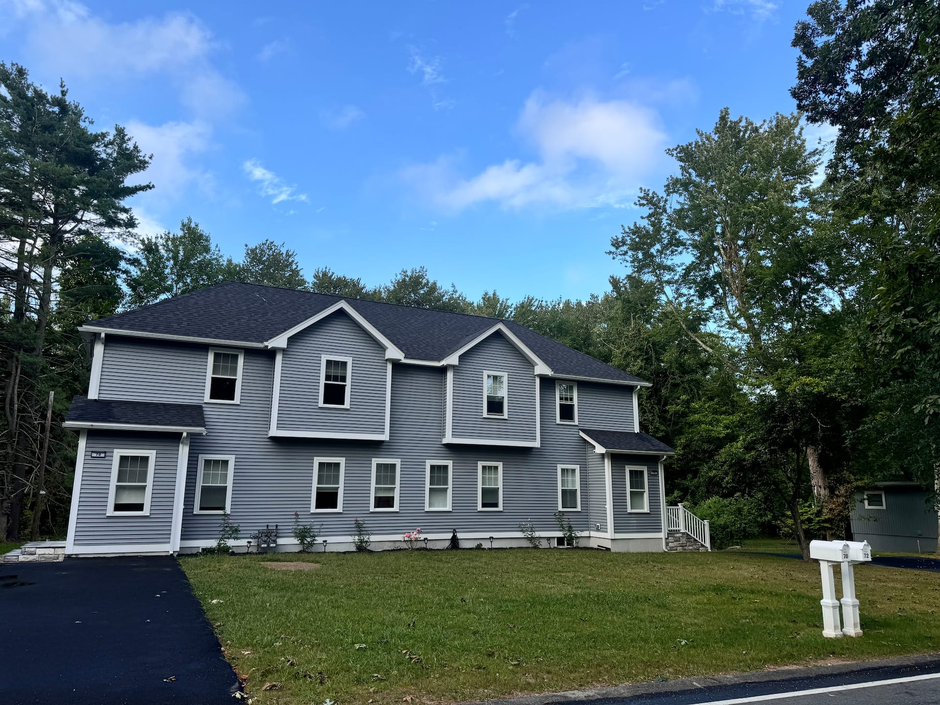 Modern House -Norwood
