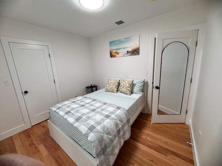 Plne vybavená posteľ