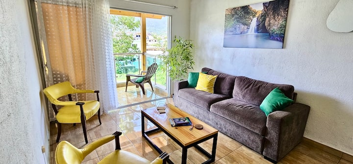 Apartamento Brisas De Las Montañas - Jarabacoa