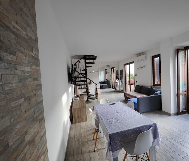 Всекидневна