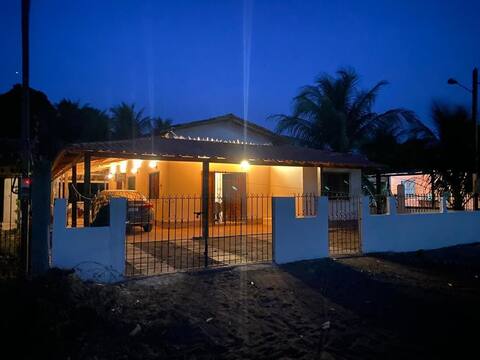 Casa de Praia/Joanes-Salvaterra