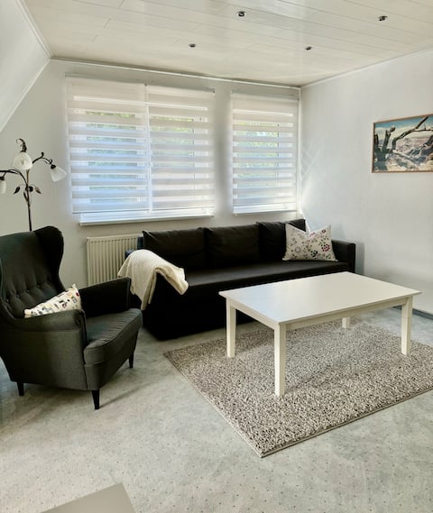 Urban Retreat - Fast WiFi & Sky TV