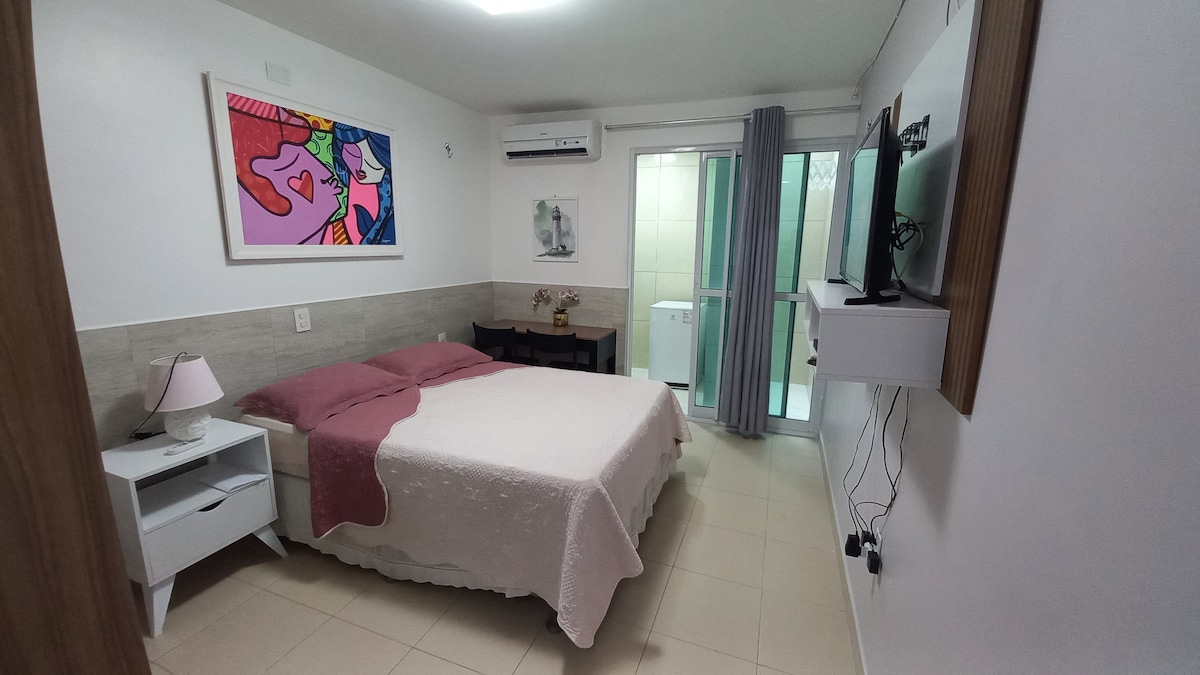 ห้องนอน