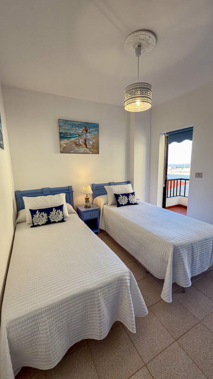 غرفة النوم 2