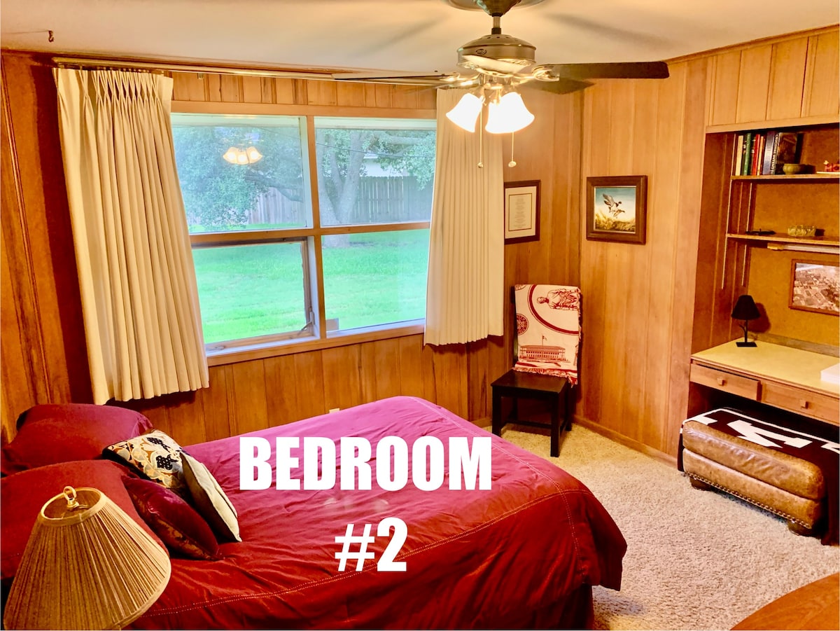 Slaapkamer 2