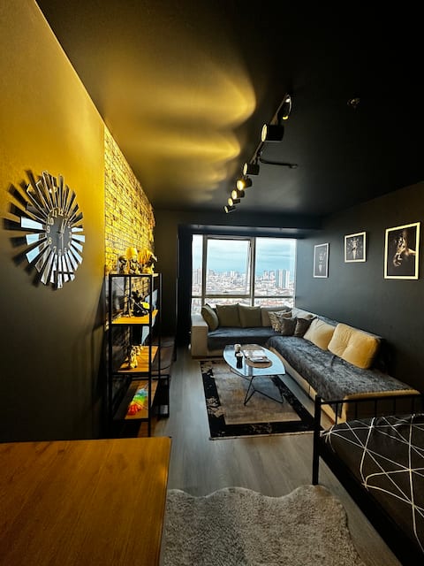 Sea & PlainsLuxuryApartment