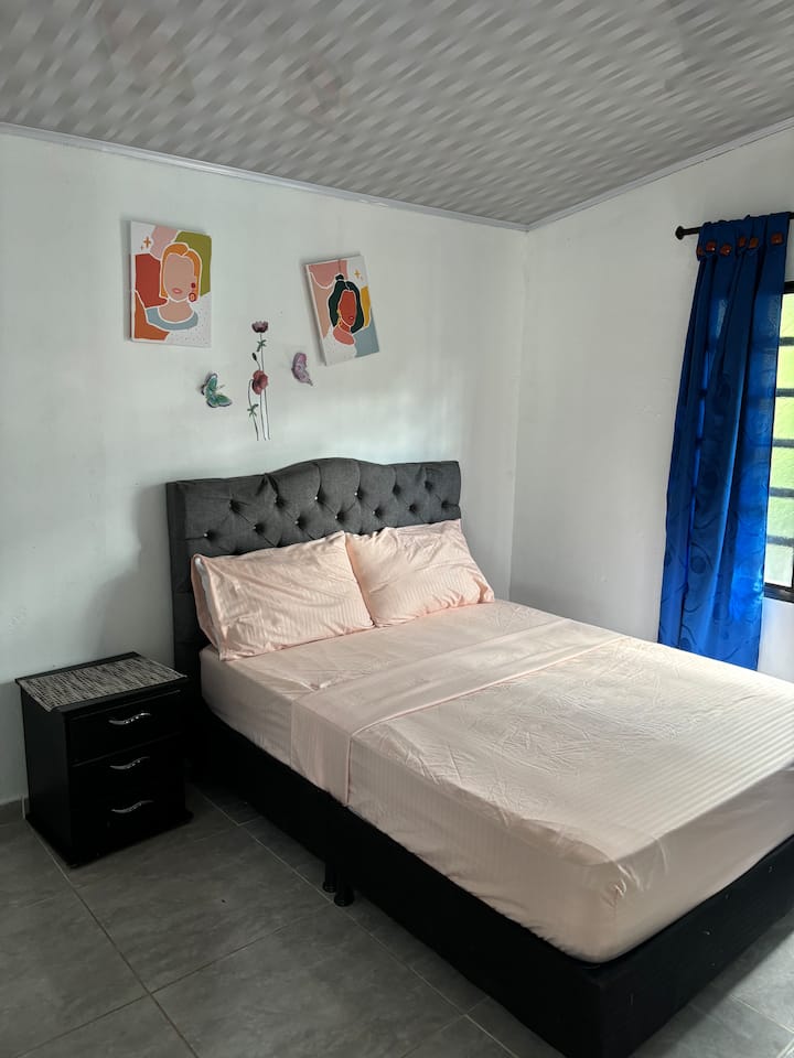 Cabañas Villa Albita - Villavicencio