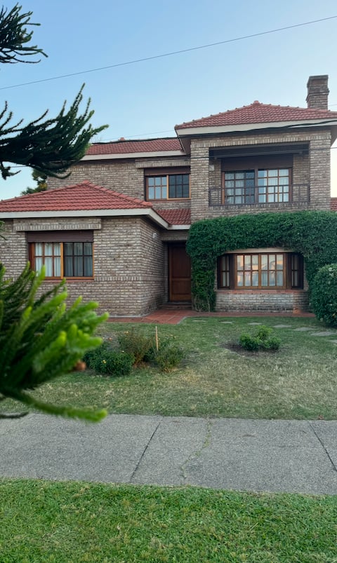 Balconada Experience