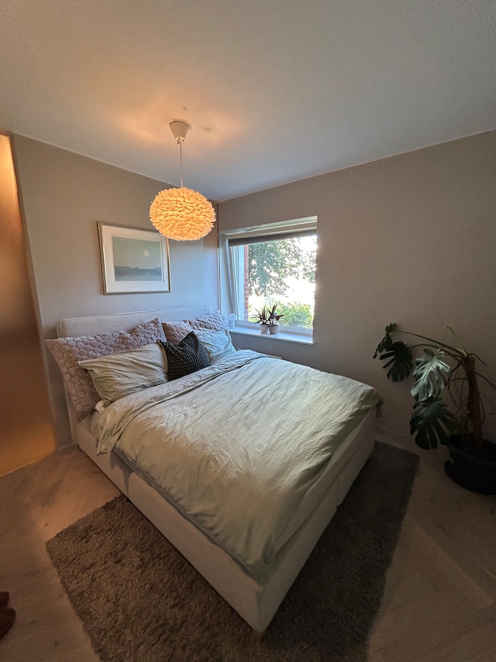 غرفة النوم 1