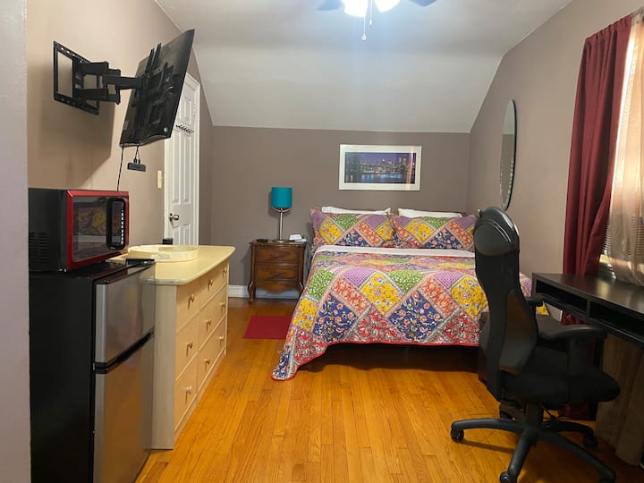 Спална соба 2