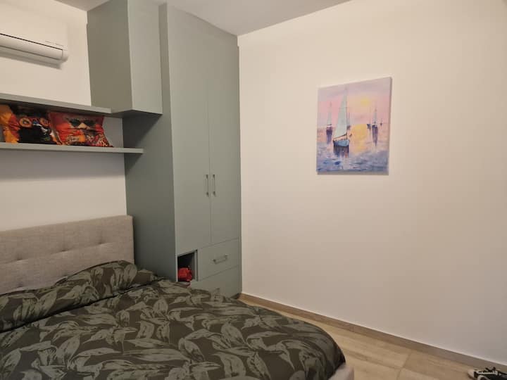 Chambre 3