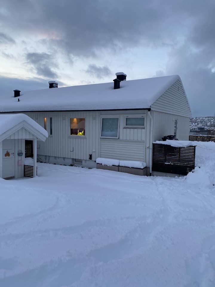 House In Tromsø - Tromsø