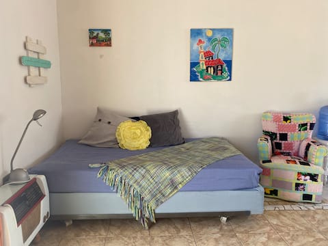 Successful Airbnb property: Loft/VicuñaCentro/Eco Style/Balcony in Región De Coquimbo