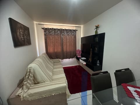 Imóvel de sucesso: Apartment-downtown São Leopoldo em São Leopoldo